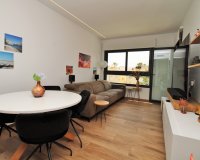 Resale - Apartment - Orihuela Costa - Villamartín