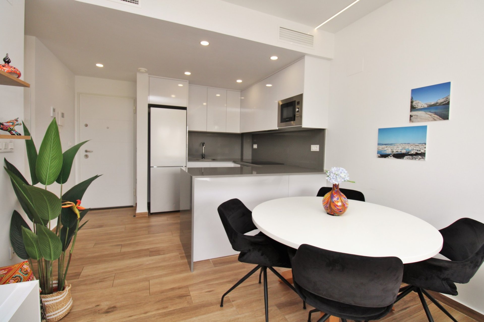 Resale - Apartment - Orihuela Costa - Villamartín