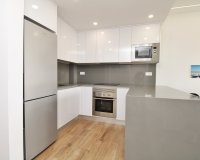Resale - Apartment - Orihuela Costa - Villamartín