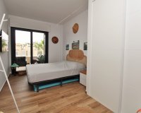 Resale - Apartment - Orihuela Costa - Villamartín