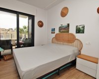 Resale - Apartment - Orihuela Costa - Villamartín