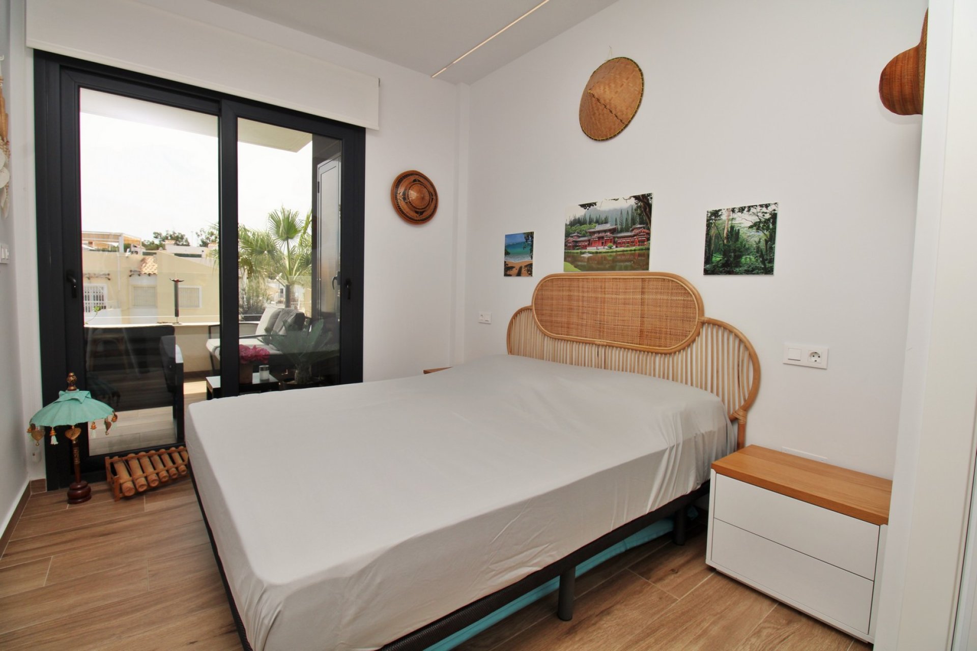 Resale - Apartment - Orihuela Costa - Villamartín