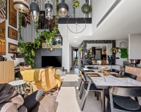 Resale - Apartment - Orihuela Costa - Villamartín