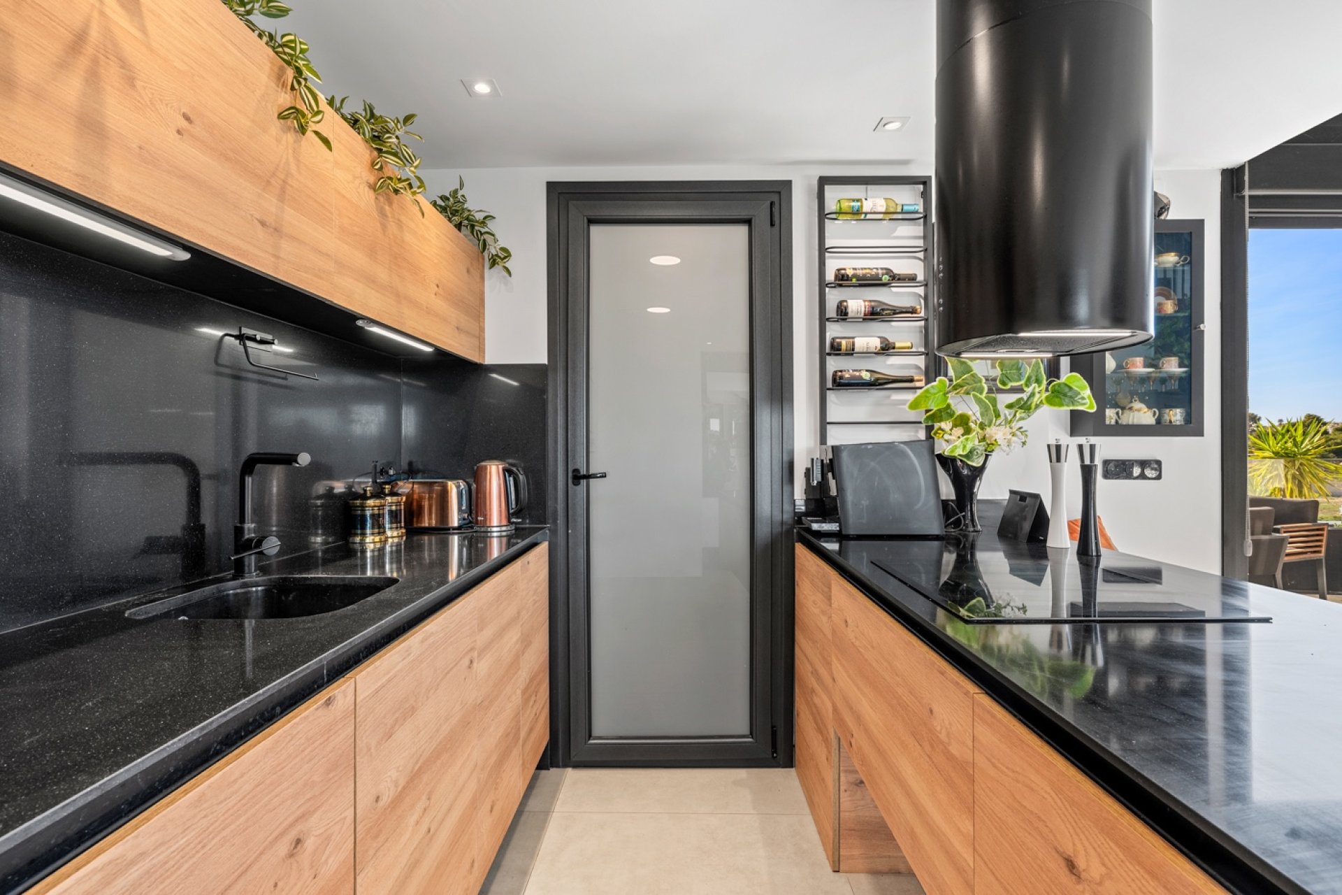 Resale - Apartment - Orihuela Costa - Villamartín