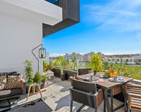 Resale - Apartment - Orihuela Costa - Villamartín