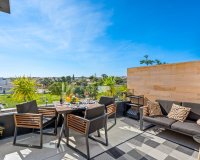 Resale - Apartment - Orihuela Costa - Villamartín