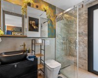 Resale - Apartment - Orihuela Costa - Villamartín