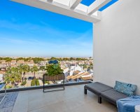Resale - Apartment - Orihuela Costa - Villamartín