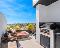 Resale - Apartment - Orihuela Costa - Villamartín
