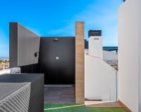Resale - Apartment - Orihuela Costa - Villamartín
