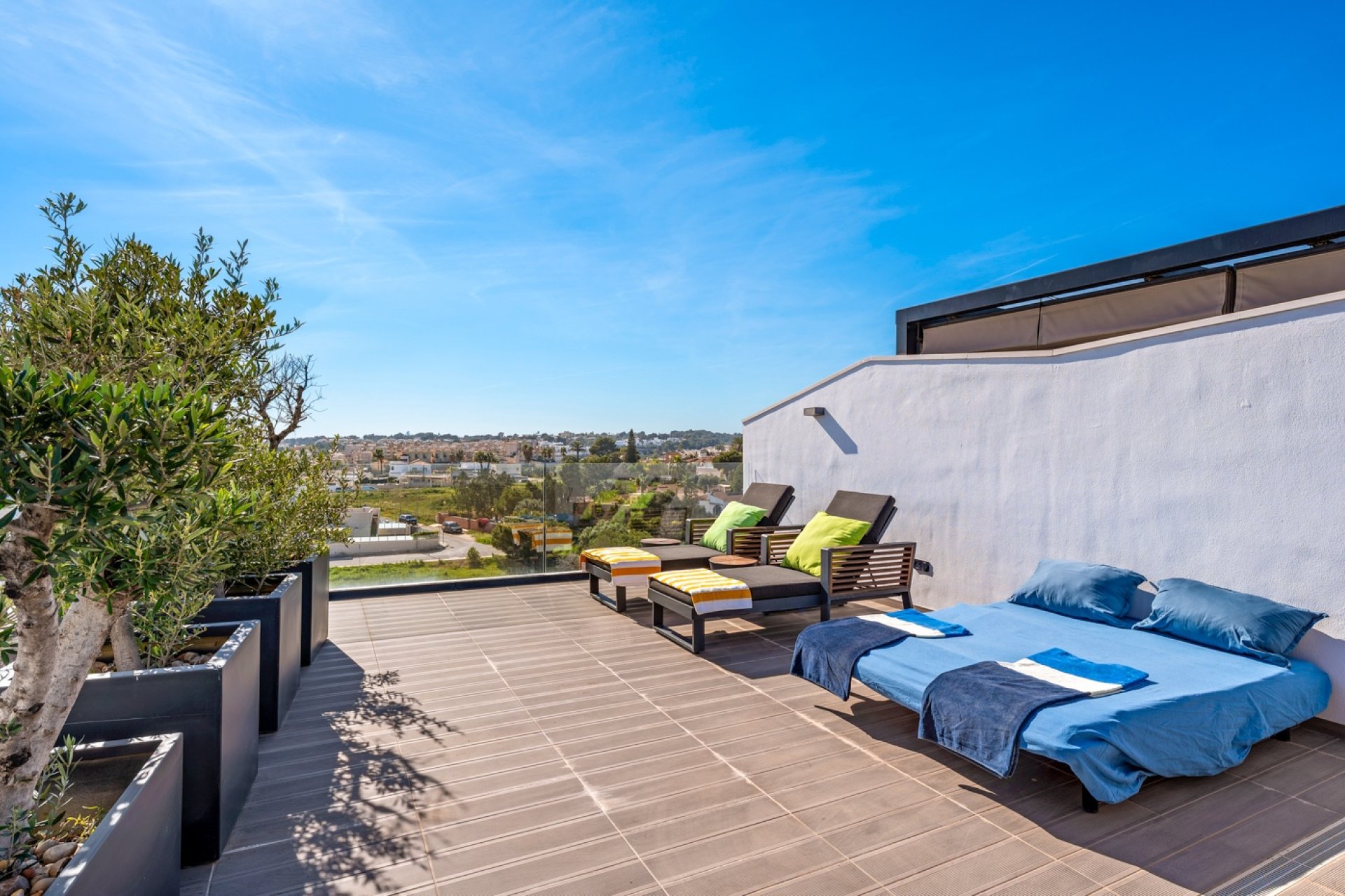 Resale - Apartment - Orihuela Costa - Villamartín
