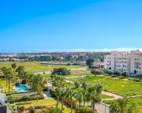 Resale - Apartment - Orihuela Costa - Villamartín