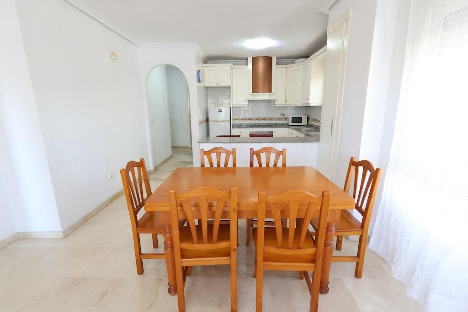 Resale - Apartment - Orihuela Costa - Zeniamar-Horizonte-La Campana