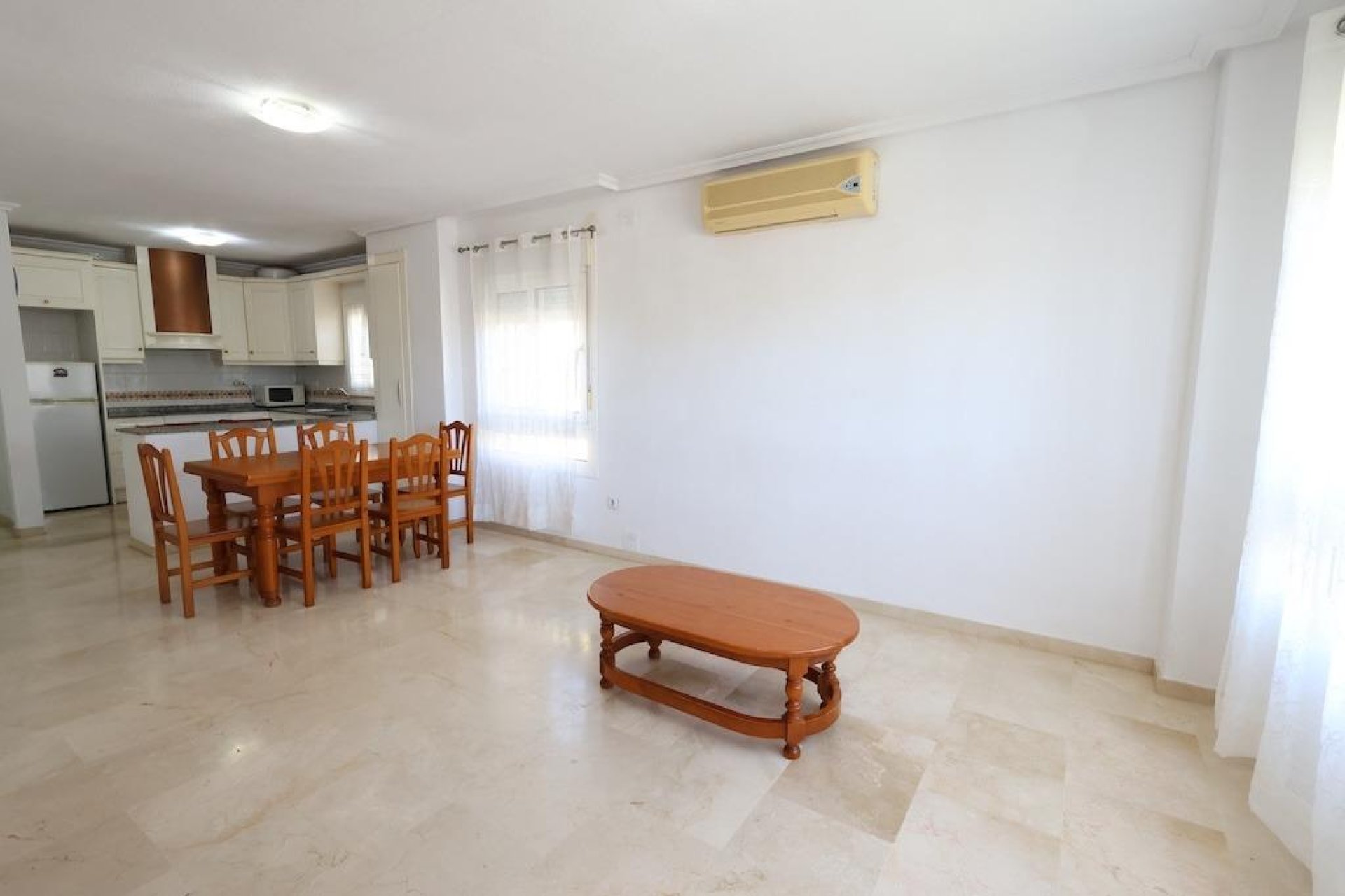 Resale - Apartment - Orihuela Costa - Zeniamar-Horizonte-La Campana