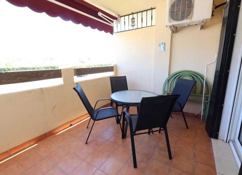 Resale - Apartment - Orihuela Costa - Zeniamar-Horizonte-La Campana