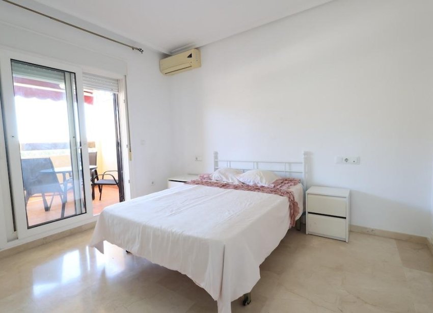 Resale - Apartment - Orihuela Costa - Zeniamar-Horizonte-La Campana