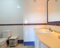 Resale - Apartment - Orihuela Costa - Zeniamar-Horizonte-La Campana