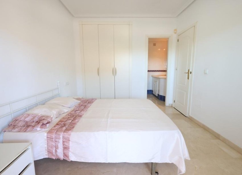 Resale - Apartment - Orihuela Costa - Zeniamar-Horizonte-La Campana