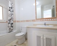 Resale - Apartment - Orihuela Costa - Zeniamar-Horizonte-La Campana