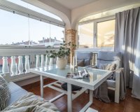 Resale - Apartment - Orihuela Costa - Zeniamar
