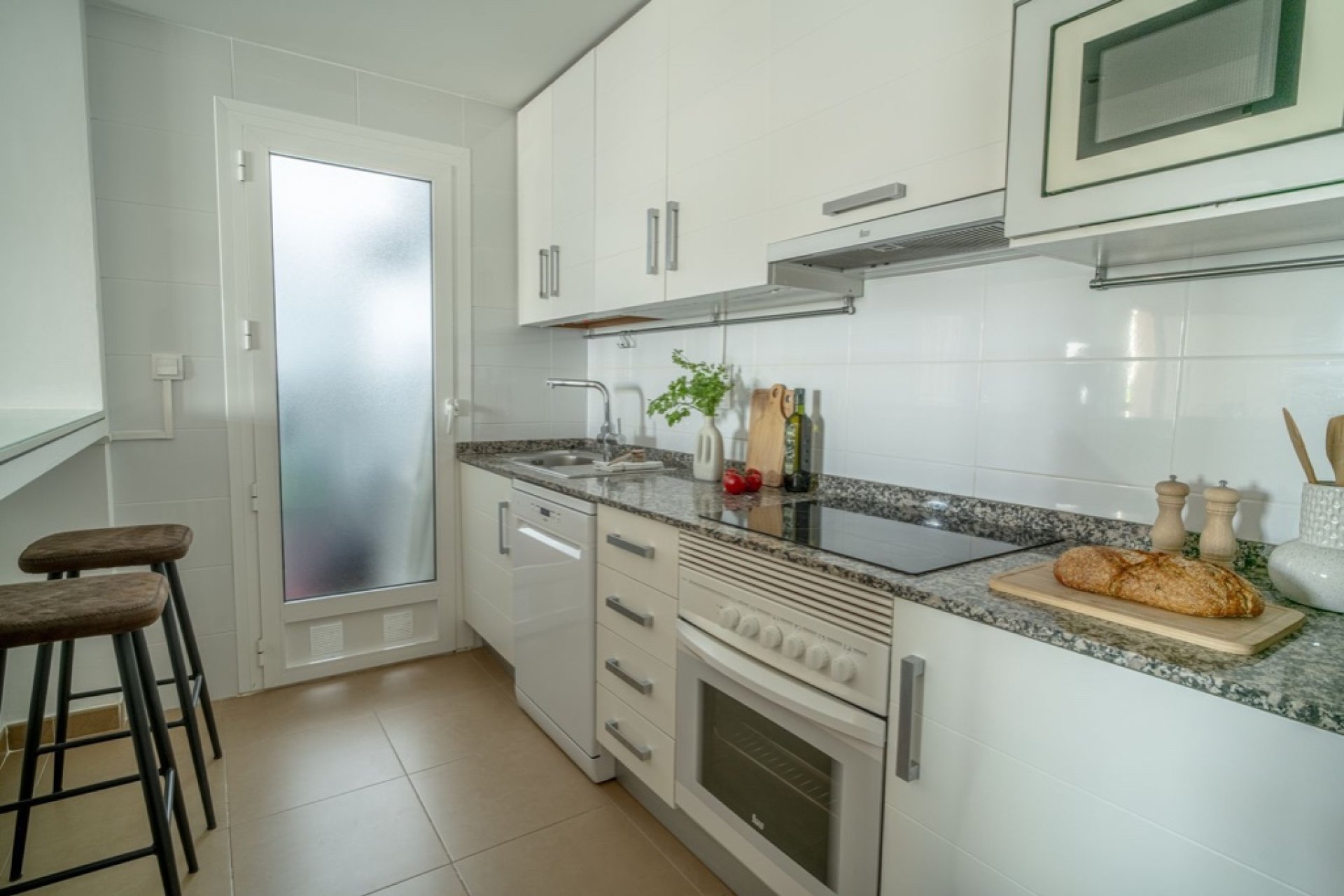 Resale - Apartment - Orihuela Costa - Zeniamar