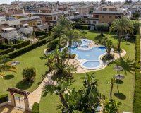 Resale - Apartment - Orihuela Costa - Zeniamar