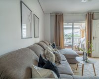 Resale - Apartment - Orihuela Costa - Zeniamar