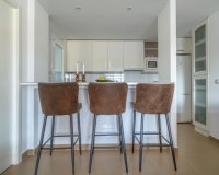 Resale - Apartment - Orihuela Costa - Zeniamar