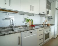 Resale - Apartment - Orihuela Costa - Zeniamar