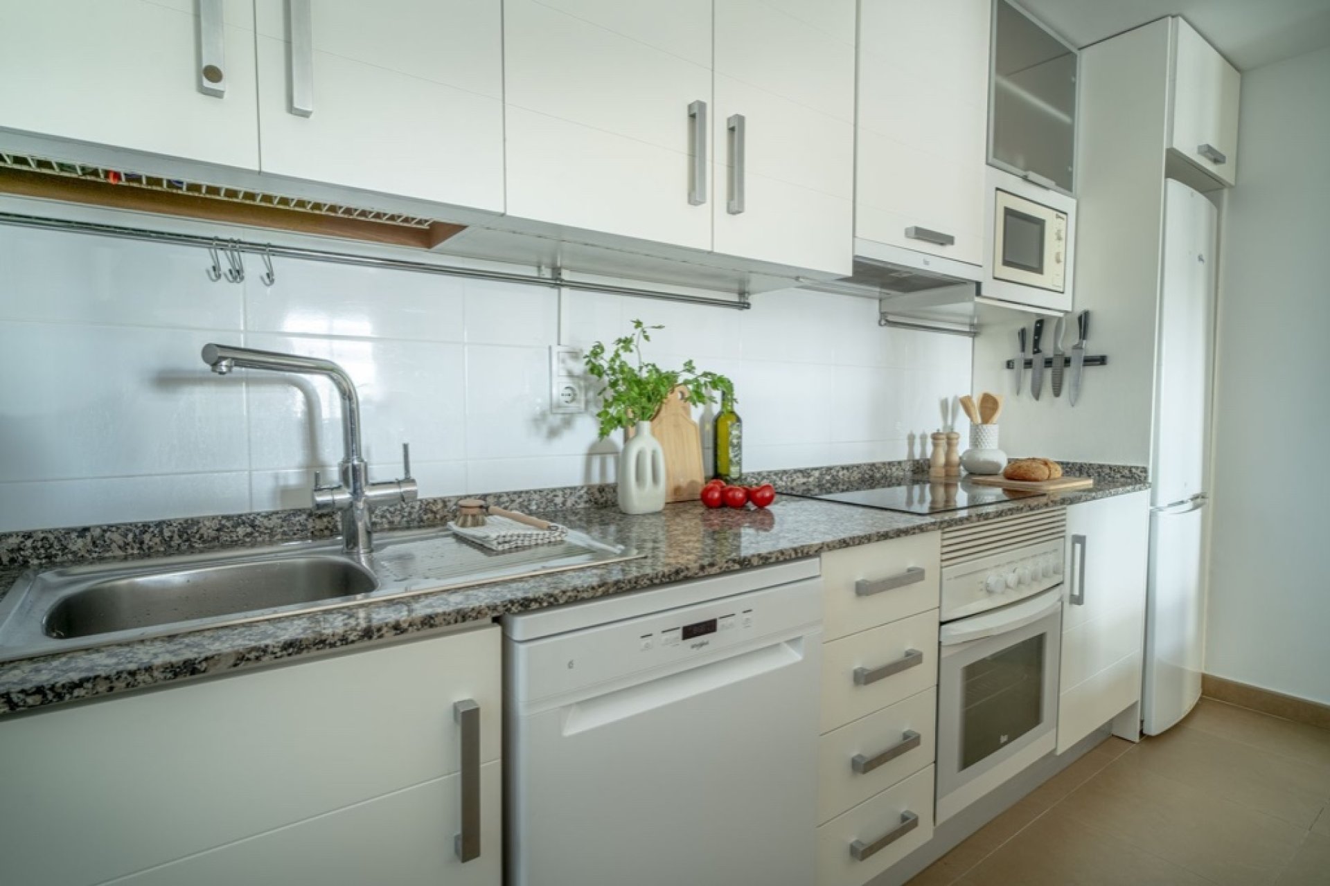 Resale - Apartment - Orihuela Costa - Zeniamar