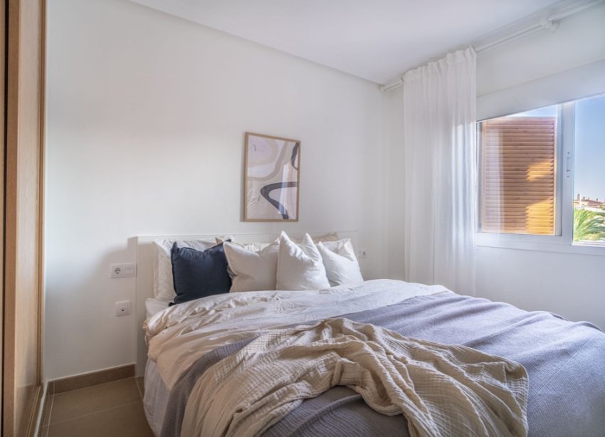 Resale - Apartment - Orihuela Costa - Zeniamar