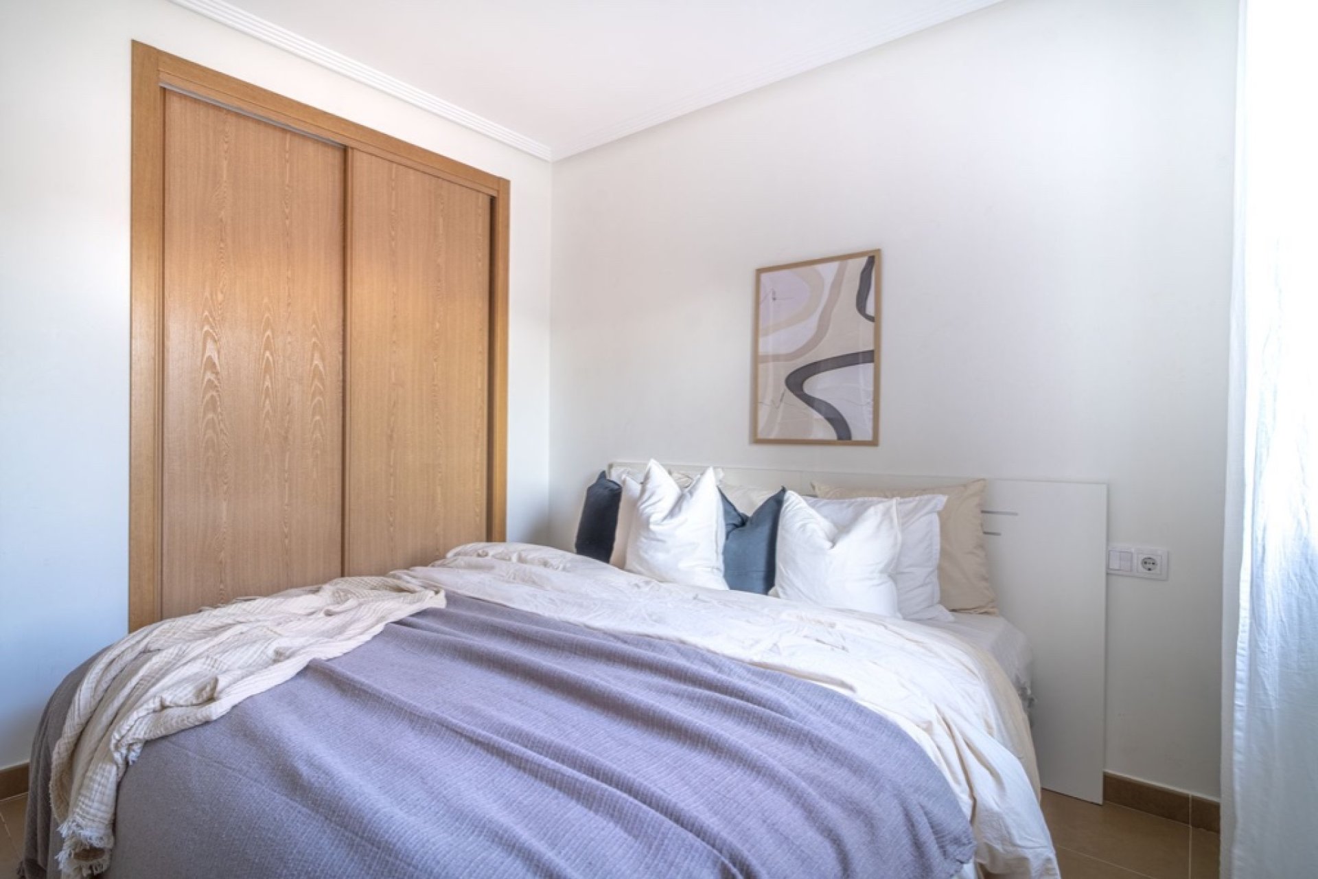 Resale - Apartment - Orihuela Costa - Zeniamar