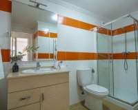 Resale - Apartment - Orihuela Costa - Zeniamar
