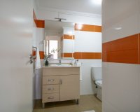 Resale - Apartment - Orihuela Costa - Zeniamar