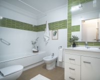 Resale - Apartment - Orihuela Costa - Zeniamar