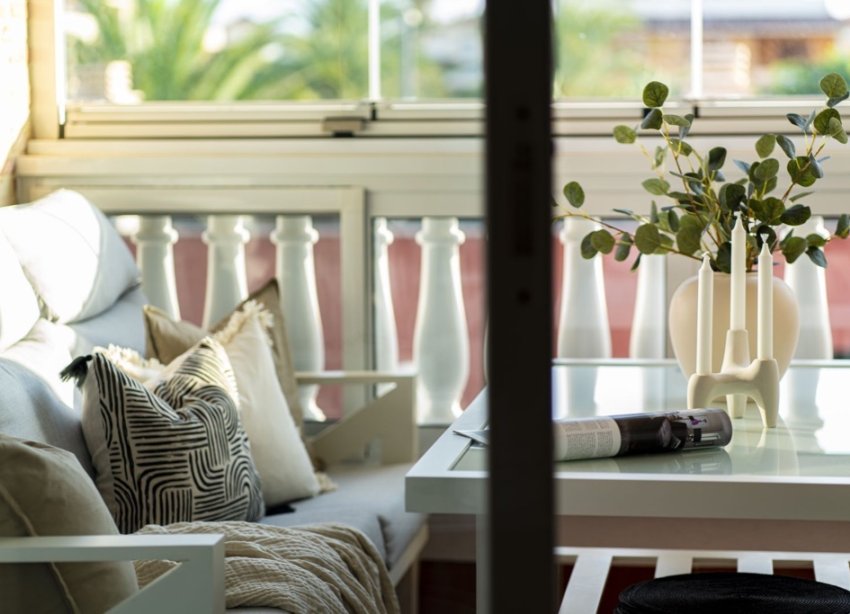 Resale - Apartment - Orihuela Costa - Zeniamar