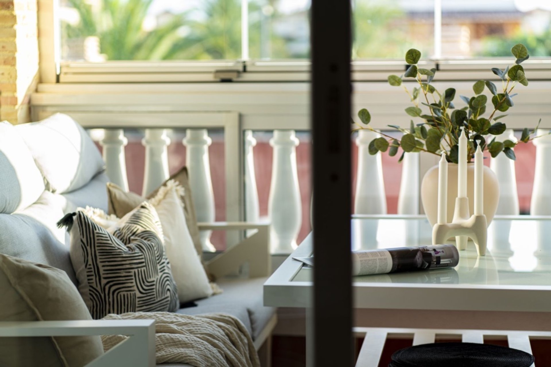 Resale - Apartment - Orihuela Costa - Zeniamar