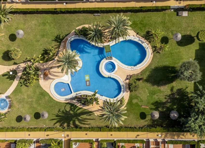 Resale - Apartment - Orihuela Costa - Zeniamar