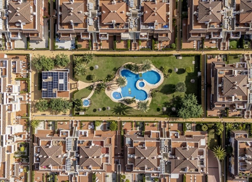 Resale - Apartment - Orihuela Costa - Zeniamar