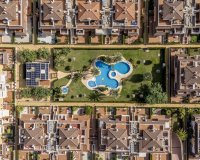 Resale - Apartment - Orihuela Costa - Zeniamar