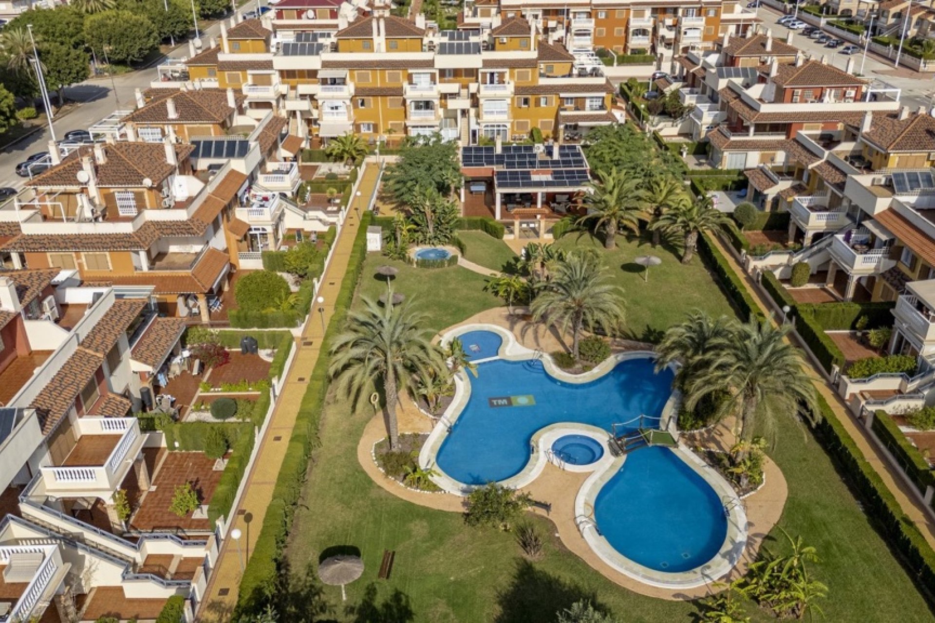 Resale - Apartment - Orihuela Costa - Zeniamar