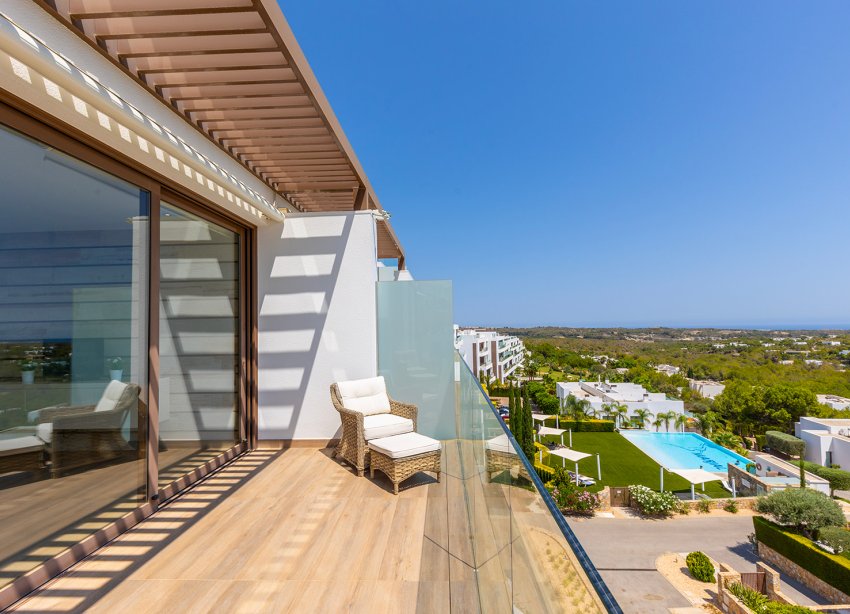 Resale - Apartment - Orihuela Costa