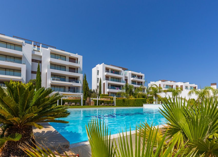 Resale - Apartment - Orihuela Costa