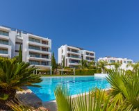 Resale - Apartment - Orihuela Costa