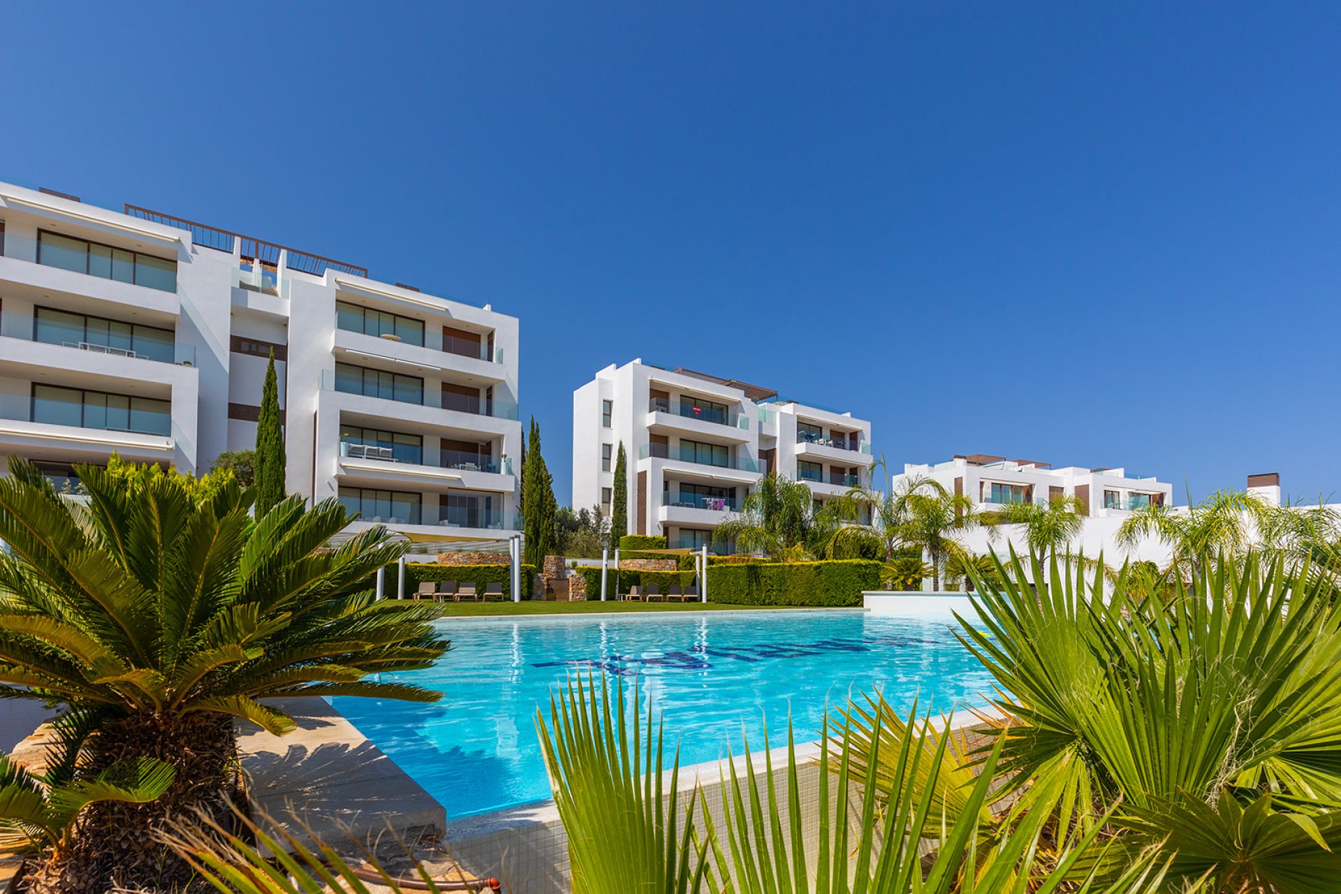 Resale - Apartment - Orihuela Costa