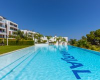 Resale - Apartment - Orihuela Costa