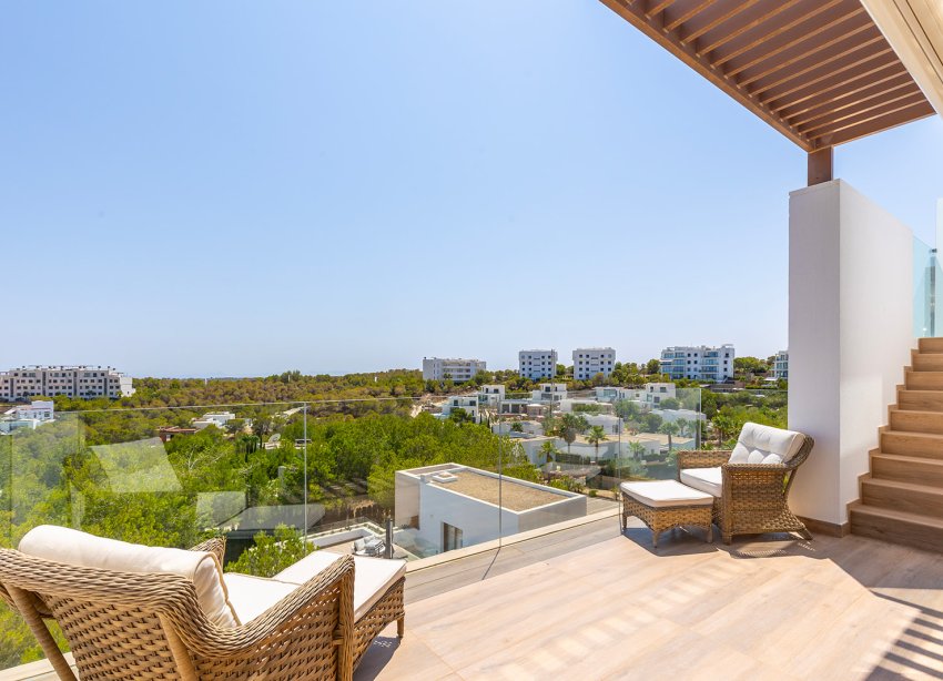 Resale - Apartment - Orihuela Costa