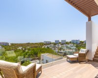 Resale - Apartment - Orihuela Costa