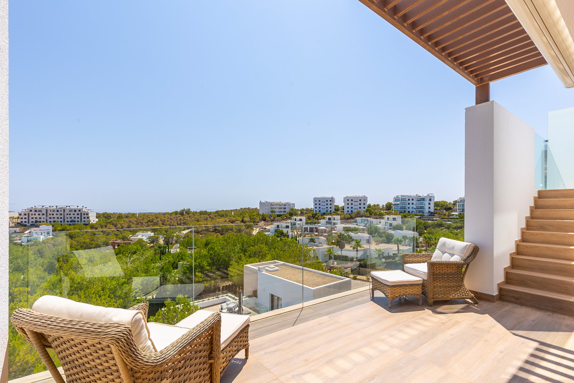 Resale - Apartment - Orihuela Costa