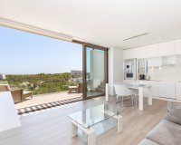 Resale - Apartment - Orihuela Costa